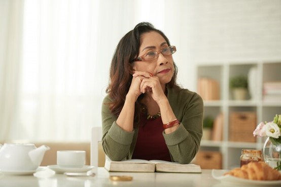 Menopause Brain Fog: What Was I Just Thinking? Memory Loss Makes an Appearance in Menopause